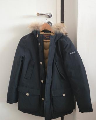 giaccone woolrich