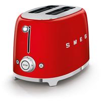 Tostapane smeg rosso