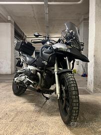 Moto per intenditori non puristi