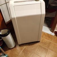 Climatizzatore portatile 