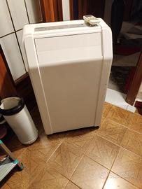 Climatizzatore portatile 