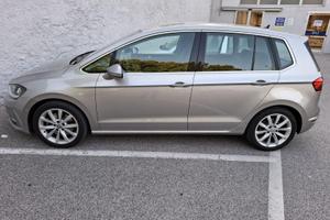 Volkswagen Golf Sportsvan 1.4 TSI Highline 150 CV