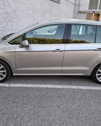 Volkswagen Golf Sportsvan 1.4 TSI Highline 150 CV