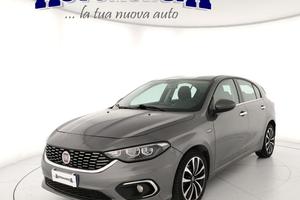 FIAT Tipo 1.3 Mjt S&S 5 porte Lounge