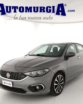 FIAT Tipo 1.3 Mjt S&S 5 porte Lounge