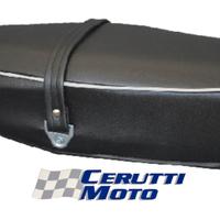 Sella Delta x Vespa Primavera