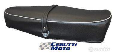 Sella Delta x Vespa Primavera