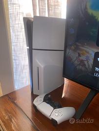 Ps5 slim