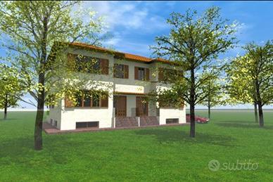 Casa bifamiliare