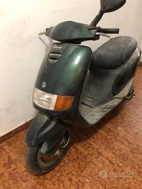 Piaggio sfera