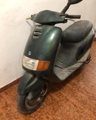 Piaggio sfera