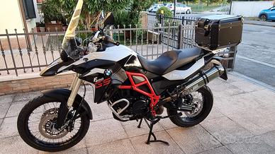 BMW GS F800