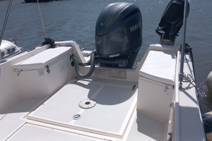 Polyform barracuda c 24