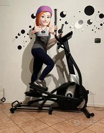 Bici Ellittica Diadora