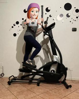 Bici Ellittica Diadora