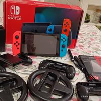 Nintendo Switch | Console e accessori