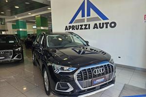 AUDI Q3 35 TDI S tronic Business Advanced