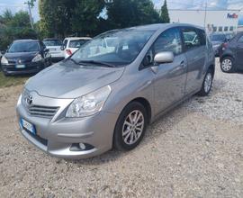 Toyota Verso 2.0 D Luxury Pack 7 posti