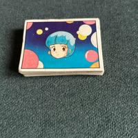 Creamy, Georgie, Bia, Candy ecc. n. 100 figurine