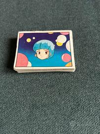 Creamy, Georgie, Bia, Candy ecc. n. 100 figurine