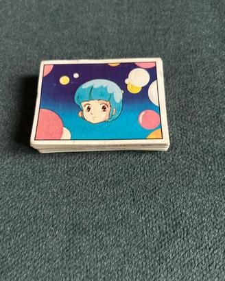 Creamy, Georgie, Bia, Candy ecc. n. 100 figurine