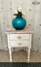 Tavolino Shabby Chic