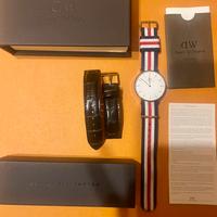 Orologio Daniel Wellington rose gold