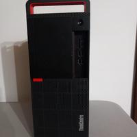 Desktop Lenovo M910t i7 6700,16gb,ssd256+hdd 500