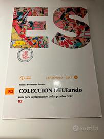 Colección DELEando (B2)