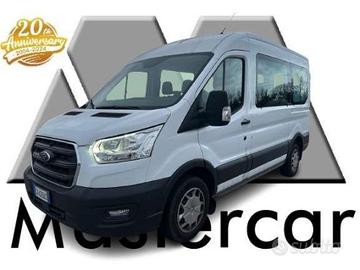 FORD Transit 310 L2H2 Trend 2.0TDCi 130CV POSTI