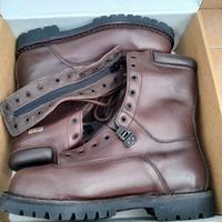 Anfibi Goreyex Soldini 42