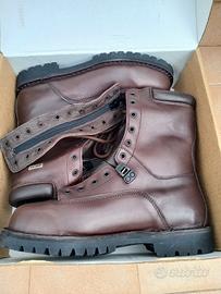 Anfibi Goreyex Soldini 42