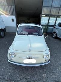 FIAT - 500