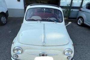 FIAT - 500