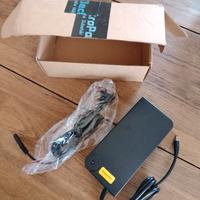 Alimentatore per robot tagliaerba bosch