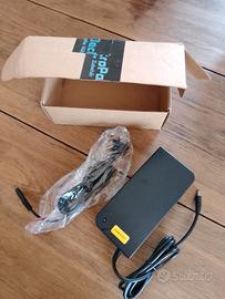 Alimentatore per robot tagliaerba bosch