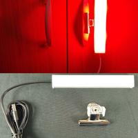 Luce Inattinica per sviluppo bianco e nero B/N