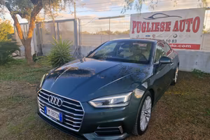 AUDI A5 2.0 TDI 190CV S tr. Business Sport
