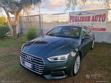AUDI A5 2.0 TDI 190CV S tr. Business Sport