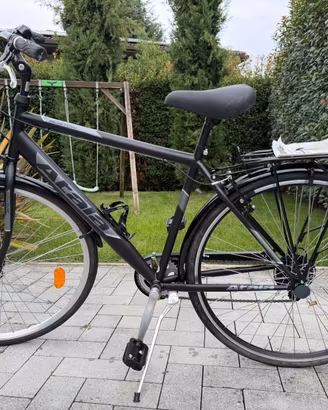 Bicicletta uomo Atala boston