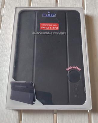 Zeta slim cover puro compatibile con ipad mi