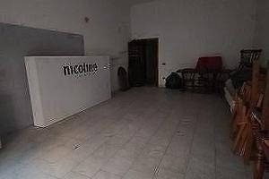 Garage ampia metratura