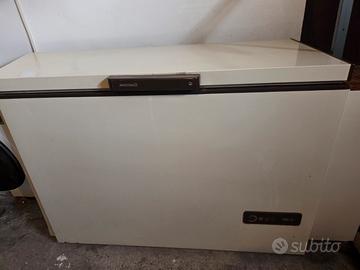 congelatore 