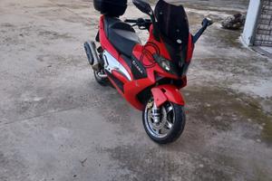Gilera Nexus 500 - 2003