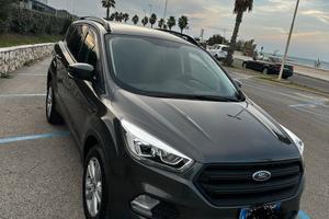 Ford kuga 2.0 tdci 2wd 120cv powershift