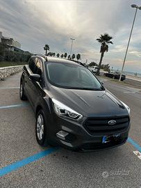 Ford kuga 2.0 tdci 2wd 120cv powershift