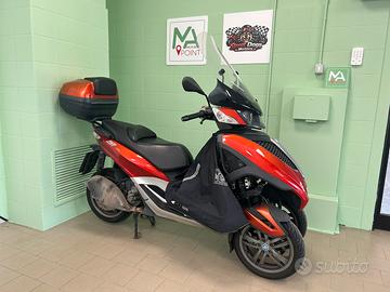 Piaggio MP3