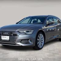 Audi A6 Avant 40 2.0 tdi mhev Business Sport ...