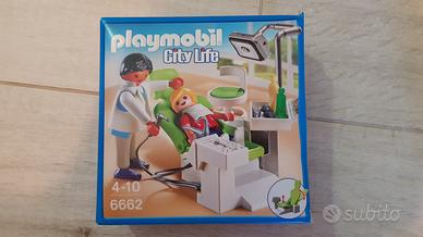 playmobil city life 