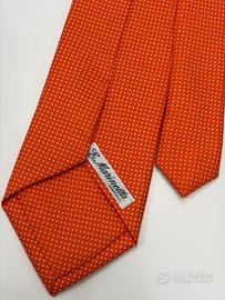 E. Marinella cravatta uomo